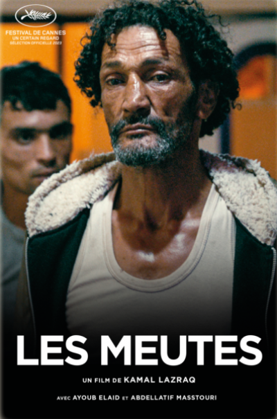 Les meutes