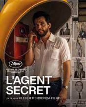 L'Agent secret