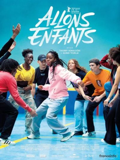Allons Enfants