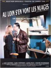 Au loin s'en vont les nuages