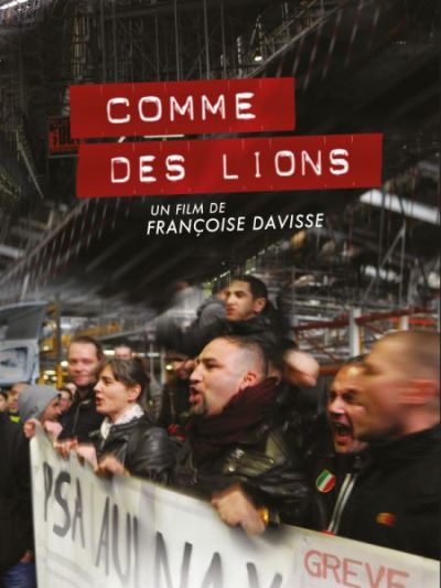 Comme des lions