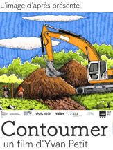 Contourner