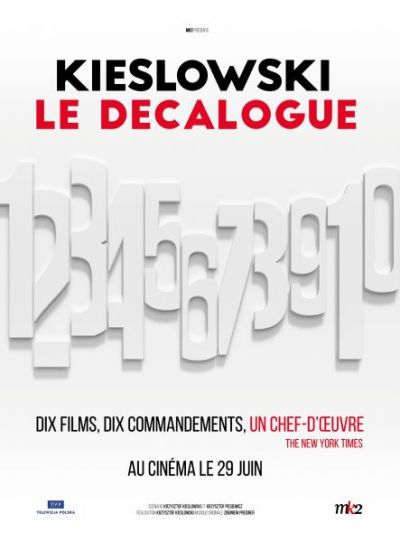 Le Décalogue