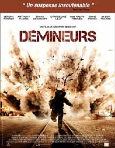 Démineurs