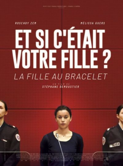 La Fille au bracelet