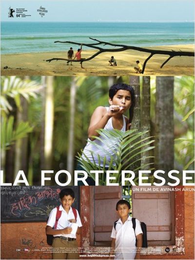 la forteresse