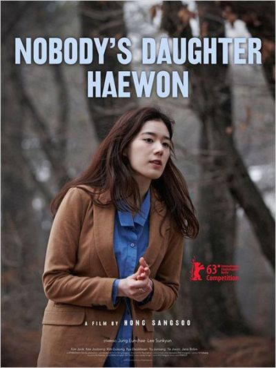 Haewon et les hommes