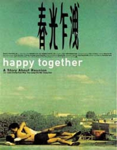 Happy together