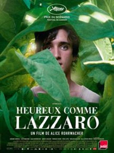 Heureux comme Lazzaro