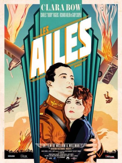 Les ailes