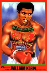 Muhammad Ali the Greatest