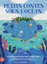 Petits contes sous l’océan