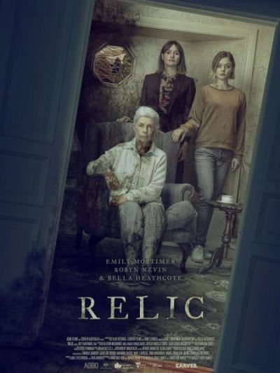 Relic