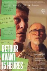 Retour avant 15 heures