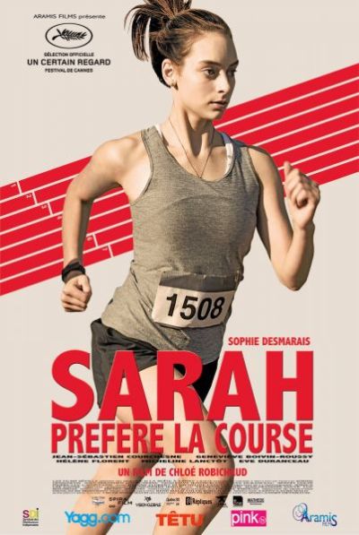 sarah préfère la course