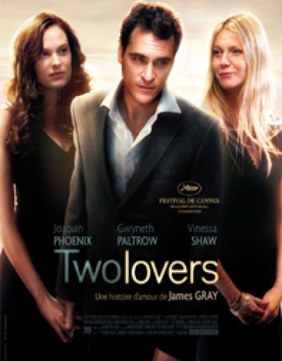 Two lovers