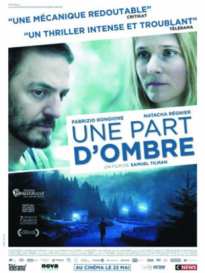 Une part d'ombre
