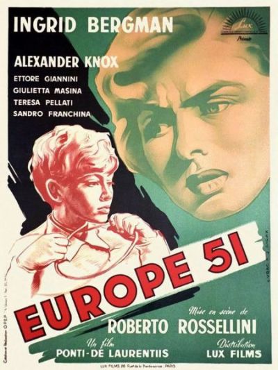 Europe 51