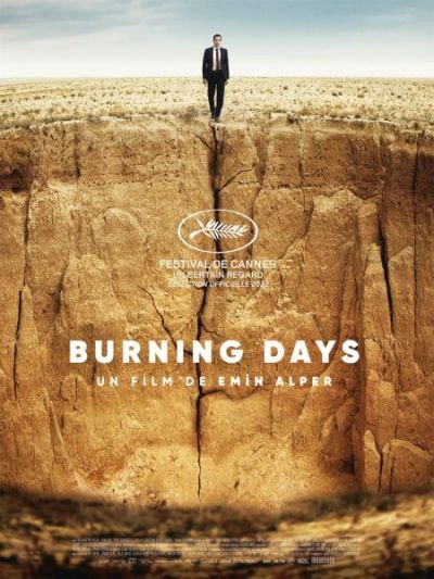 Burning days