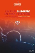 COUP DE COEUR SURPRISE