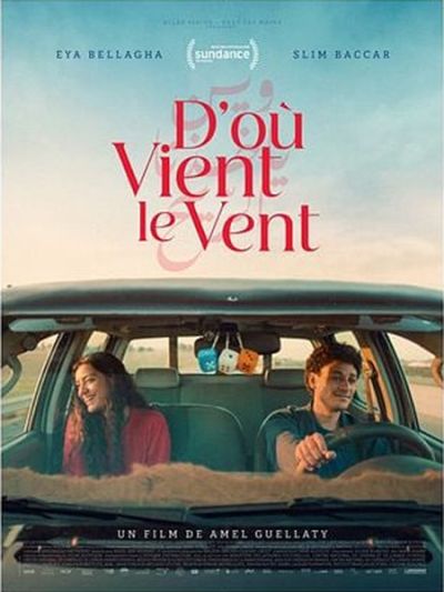 D'où vient le vent