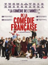 De la comédie française