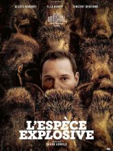 L'Espèce explosive