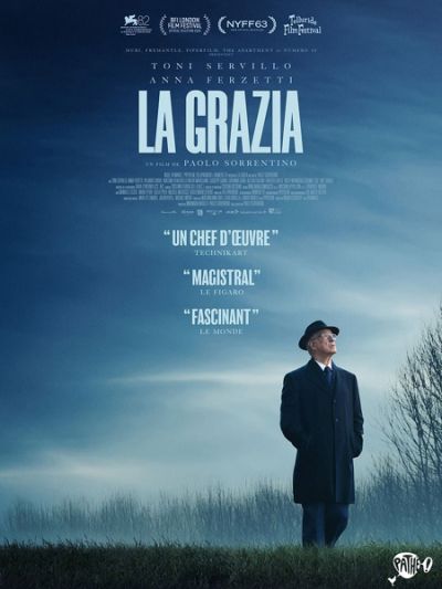La Grazia