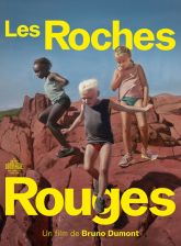 Les Roches Rouges