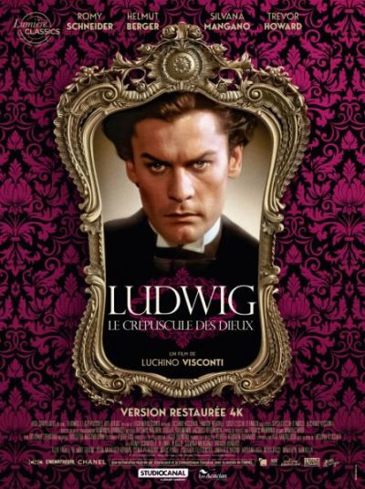Ludwig ou le crépuscule des dieux