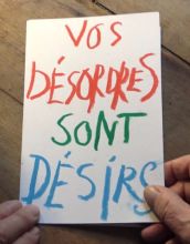 Merci d'être venu