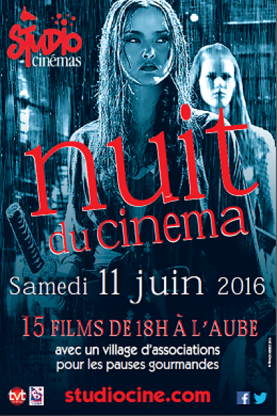 Nuit 2016
