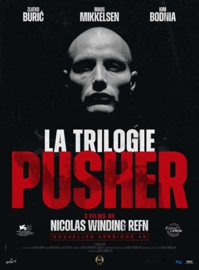Pusher