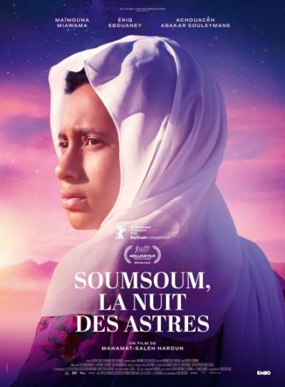 Soumsoum, la nuit des astres