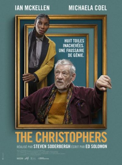 The Christopher