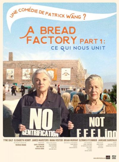 A Bread Factory Part 1