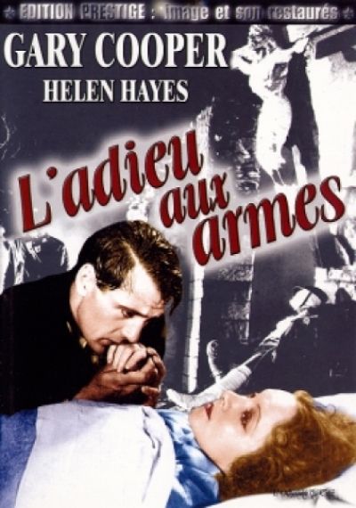 L'Adieu aux armes