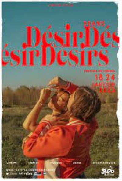 Désir...Désirs 2023 - Ciné-goûter - séance de courts-métrages en compétition