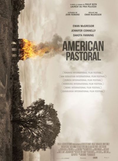 American Pastoral