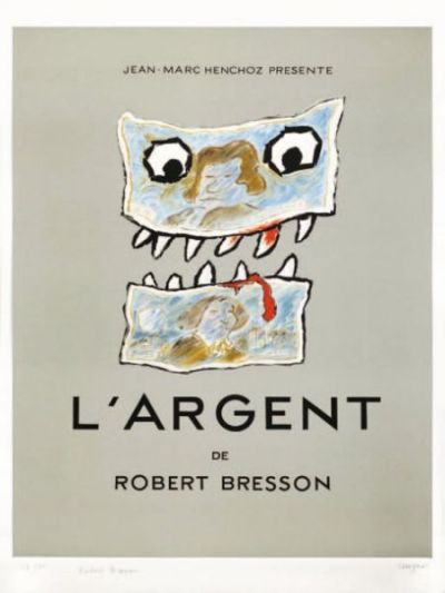L'argent