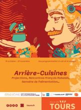 La Petite cuisine de Mehdi