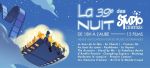 La 39ème Nuit des Studio !