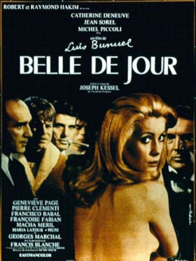 Belle de Jour