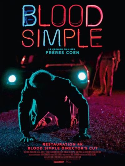 Blood simple