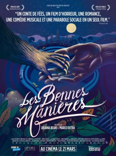Les Bonnes Manières