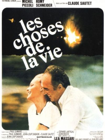 Les choses de la vie