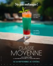 Classe moyenne