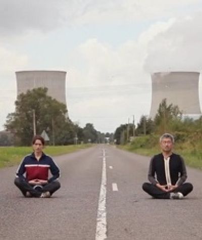 Le Cœur du conflit