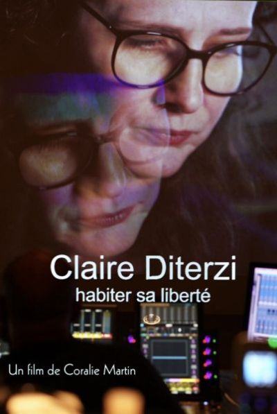 Claire Diterzi, habiter sa liberté