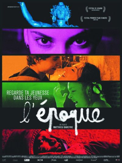 L'Epoque